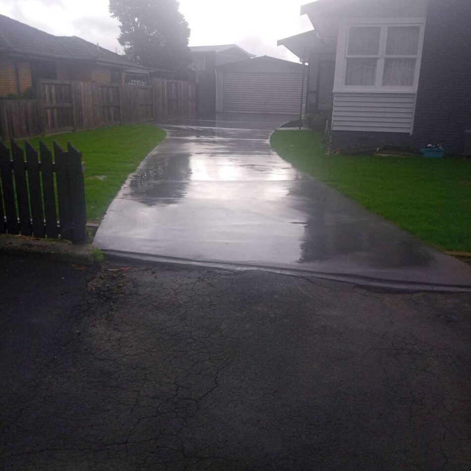 Concrete Driveways Nelson: Get High-Quality Service